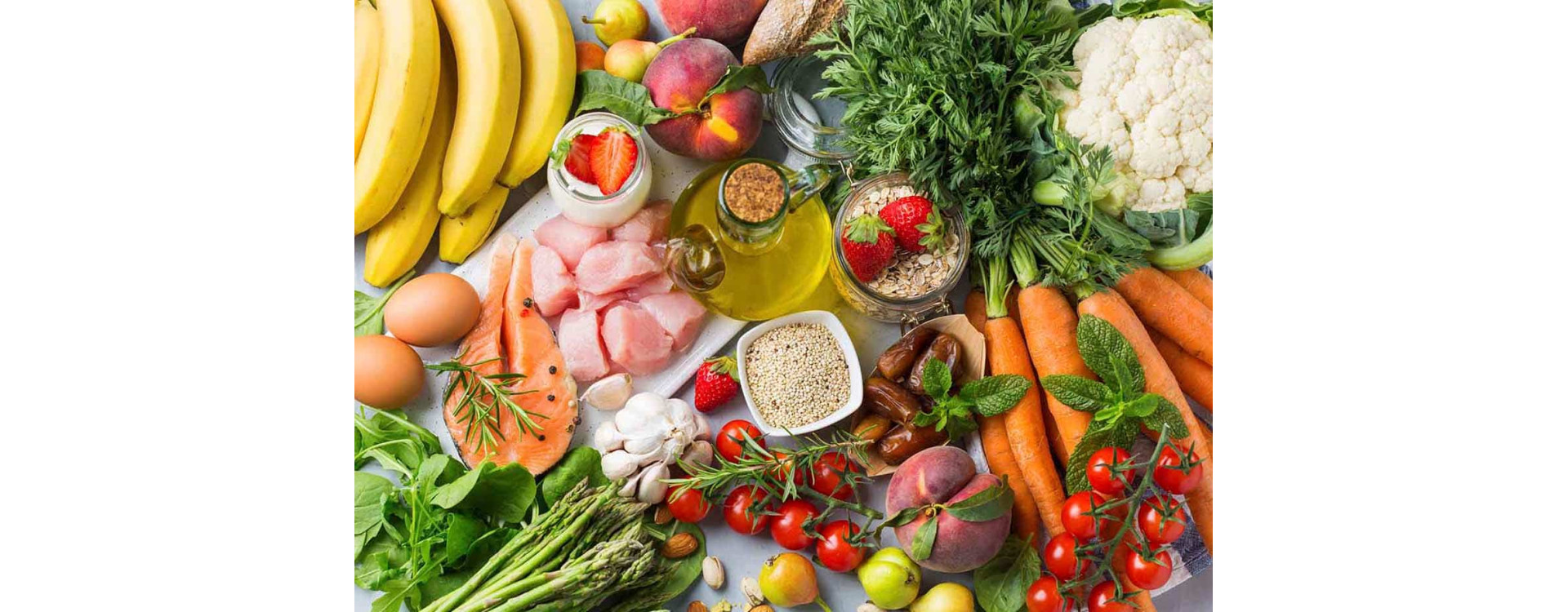 ¿Qué es la dieta flexiteriana?