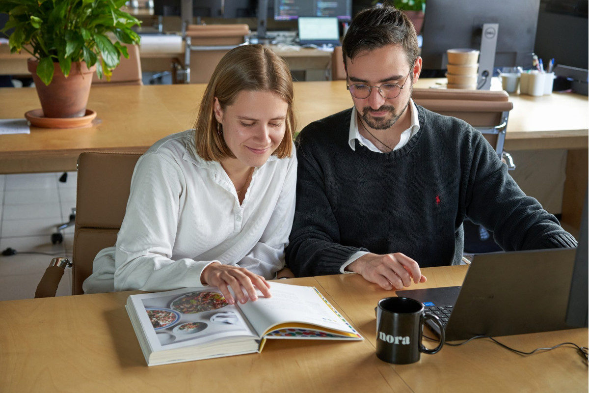 6 tips para mejorar la productividad