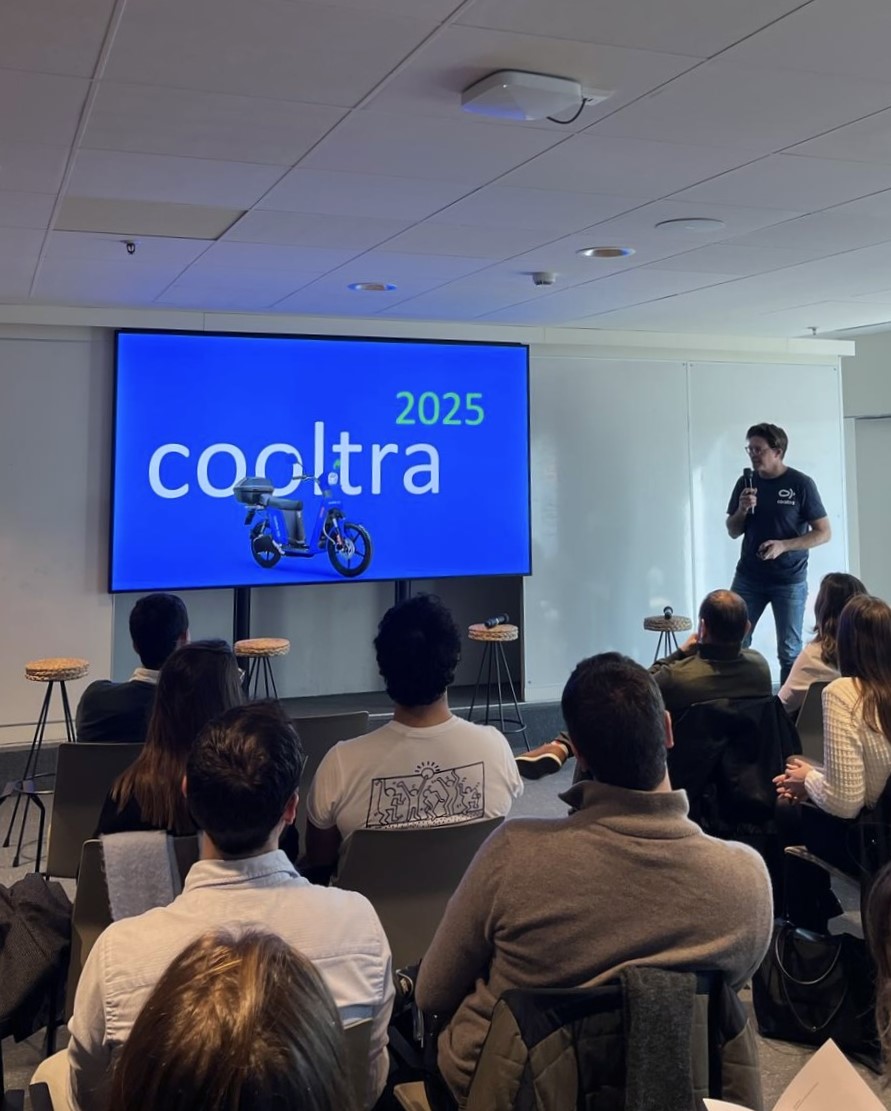 Barcelona, un referente de emprendimiento: nuestra experiencia en el evento de Barcelona Global