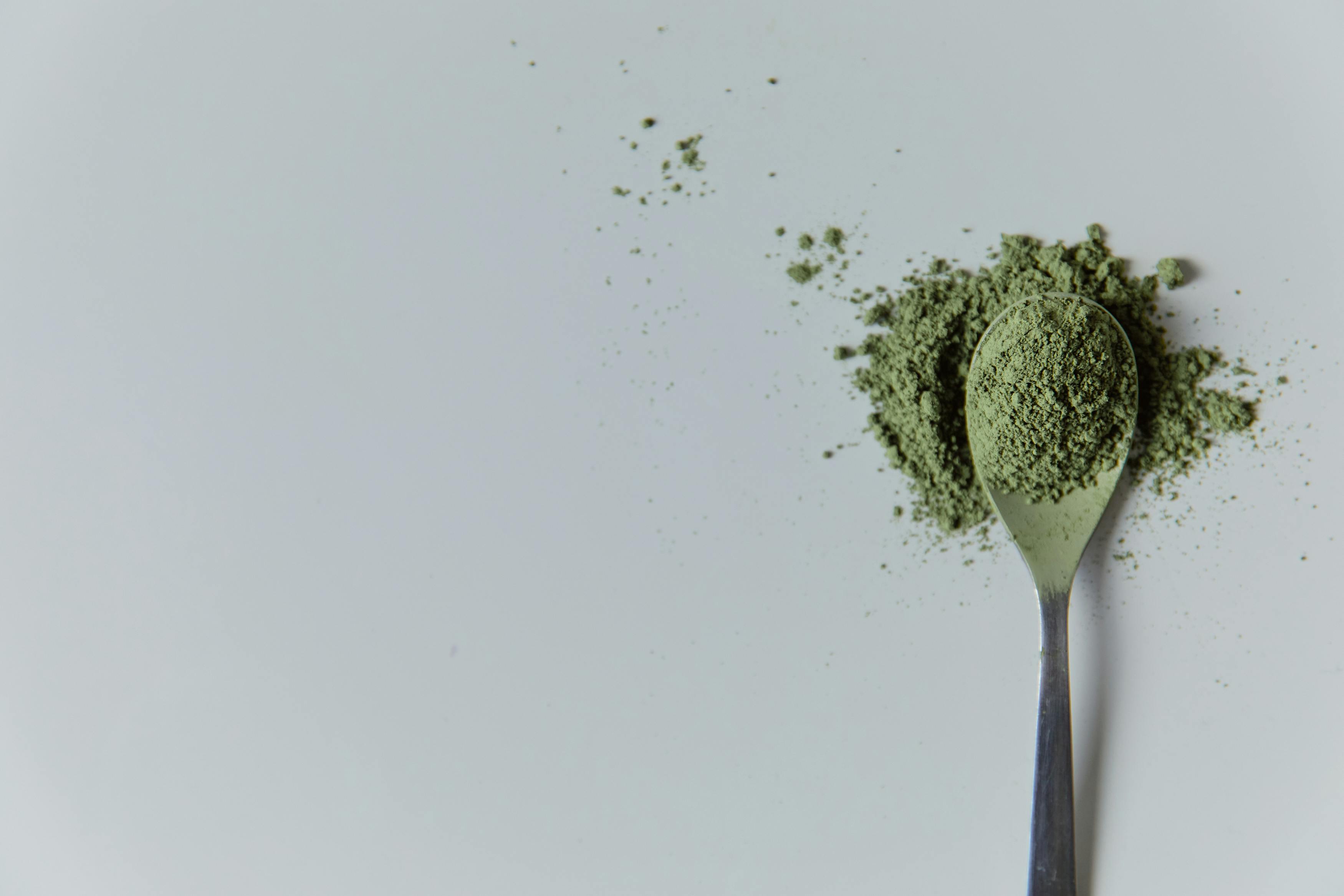 Té Matcha: La Energía Natural para Comenzar tu Día
