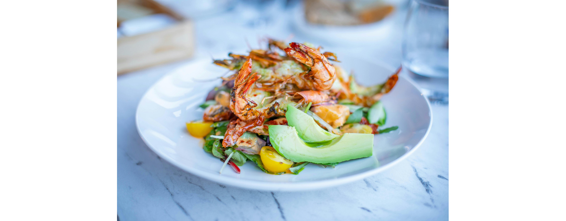 Ensalada Saludable para llevar a la Oficina
