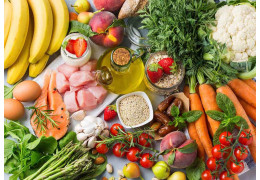 ¿Qué es la dieta flexiteriana?