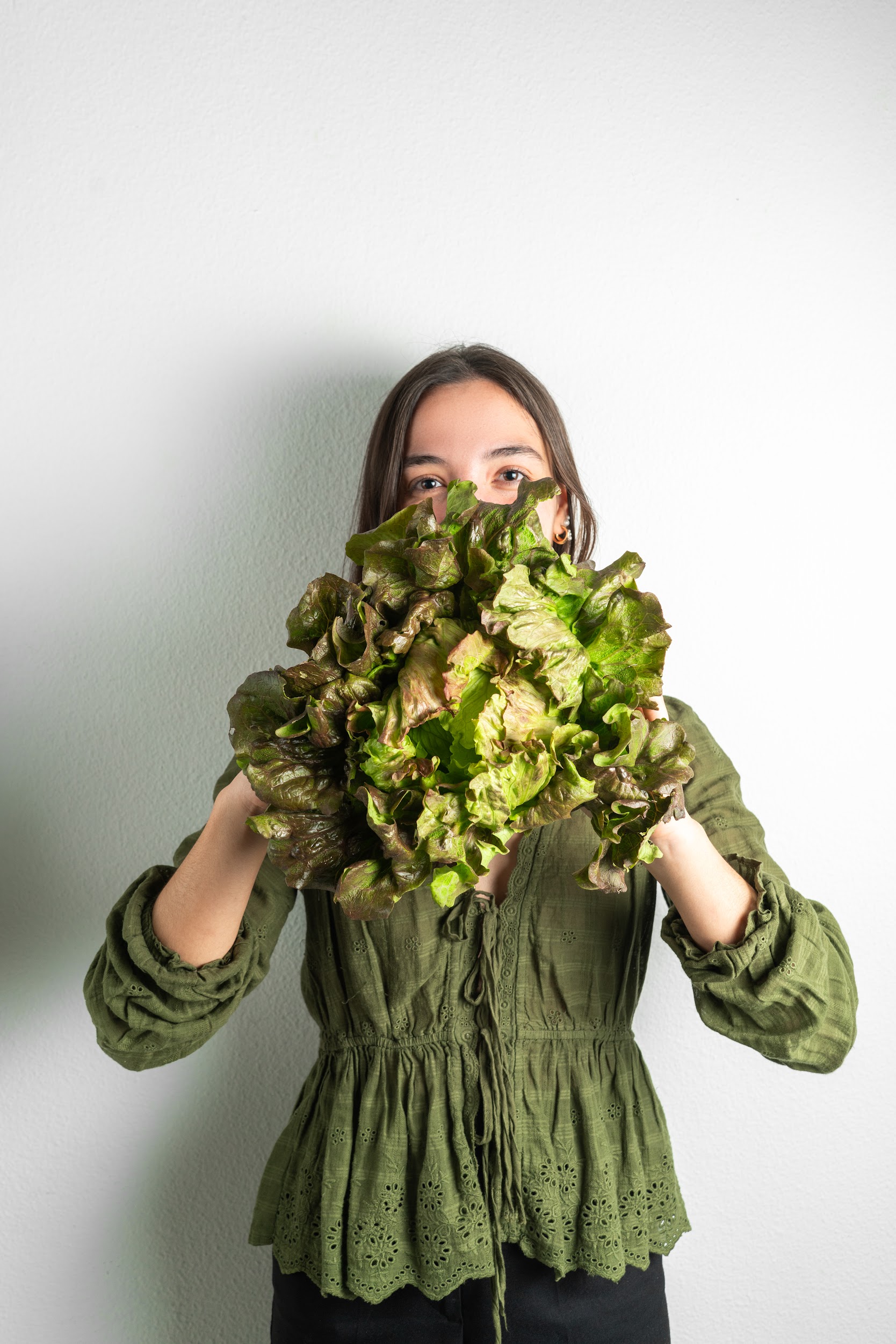 Las verduras de la primavera y cómo las combinamos Las verduras de la primavera y cómo las combinamos