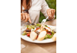 Comida Sana para almorzar en casa