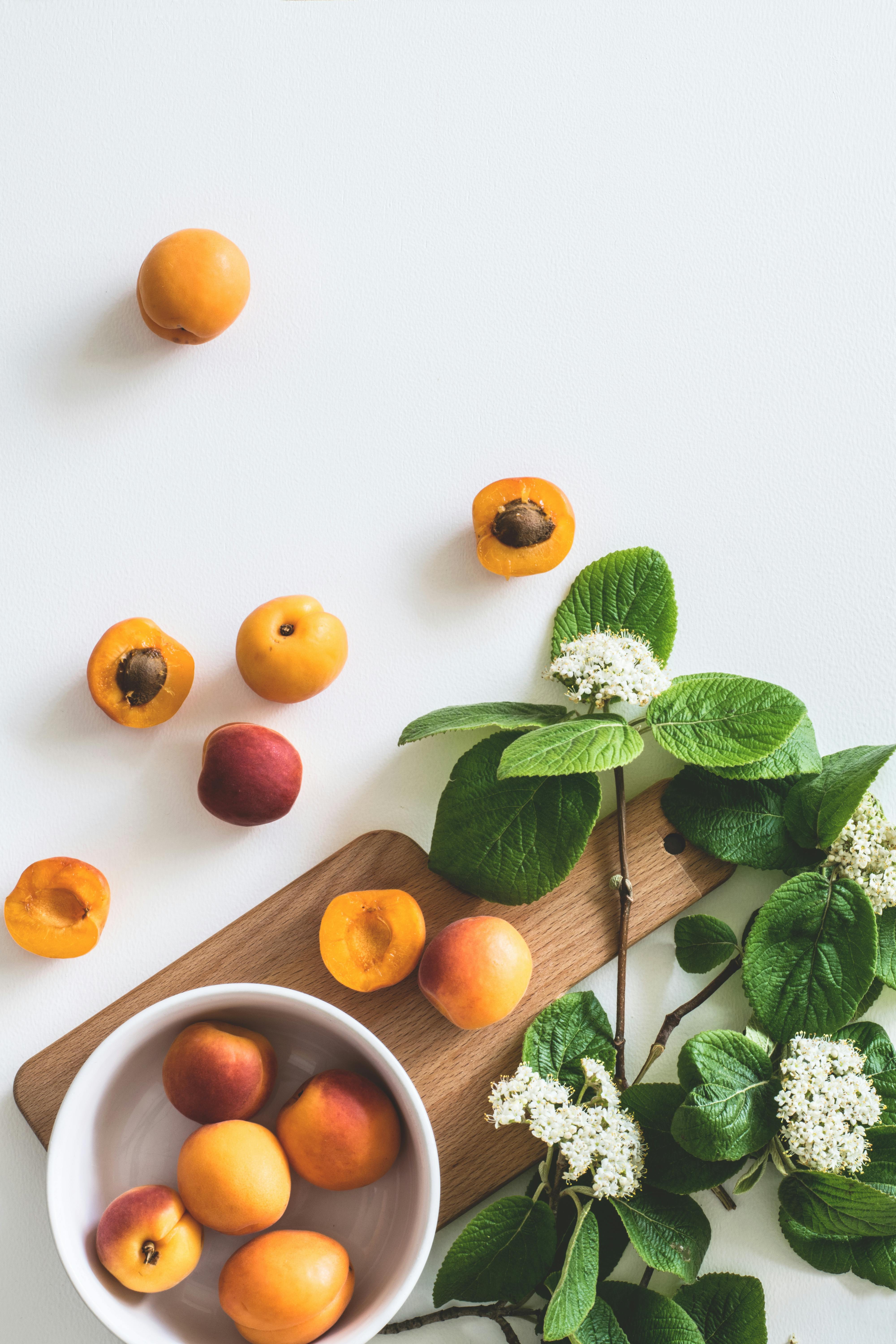 Incluye la fruta en tu comida de oficina