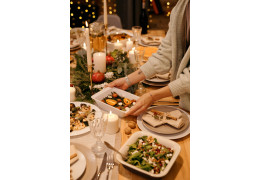 Diferencias entre mesa formal y mesa informal