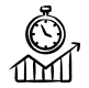 Icono productividad